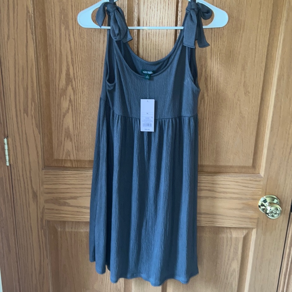 Wild Fable dress